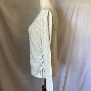 Darong knit top, size L